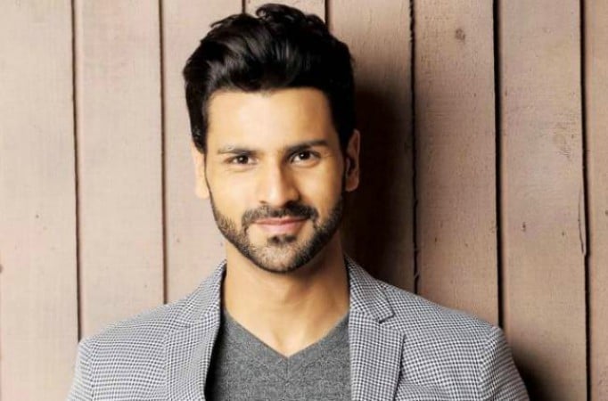 Vivek Dahiya 