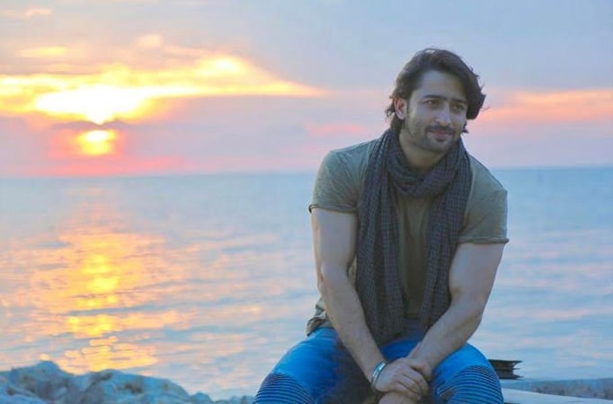 Shaheer Sheikh