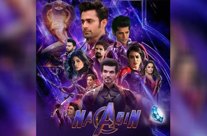 Naagin 3 