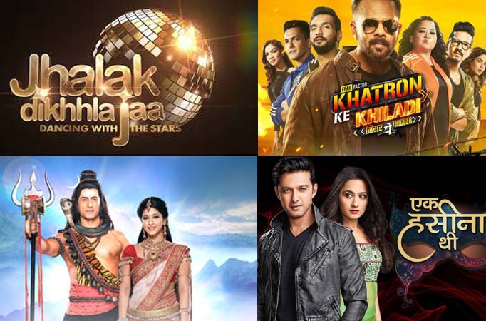 These Indian shows are the most popular abroad