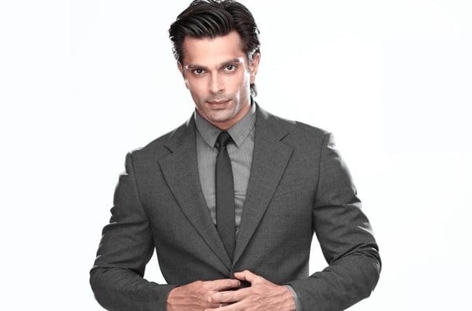  Karan Singh Grover