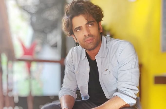 Mohit Malik