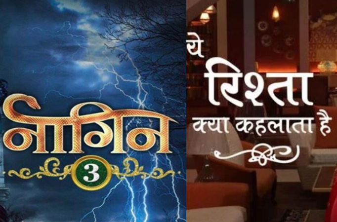 This Naagin 3 actor to enter Yeh Rishta Kya Kehlata Hai