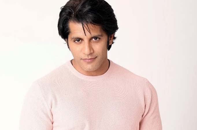 Karanvir Bohra