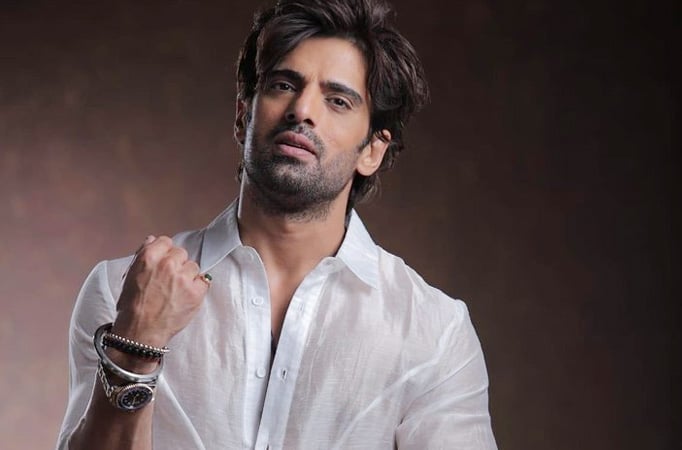 Mohit Malik