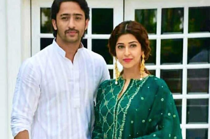 Must Check: Sonarika Bhadoria’s message for Dastaan E Mohabbat co-star Shaheer Sheikh 