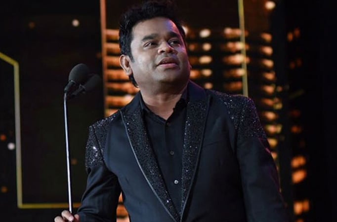 Rahman to miss 'The Voice' finale, Asha Bhosle to step in!