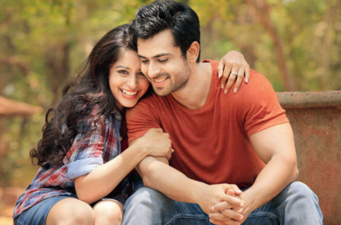 Shoaib Ibrahim and Dipika Kakar