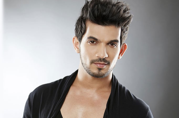 Arjun Bijlani 