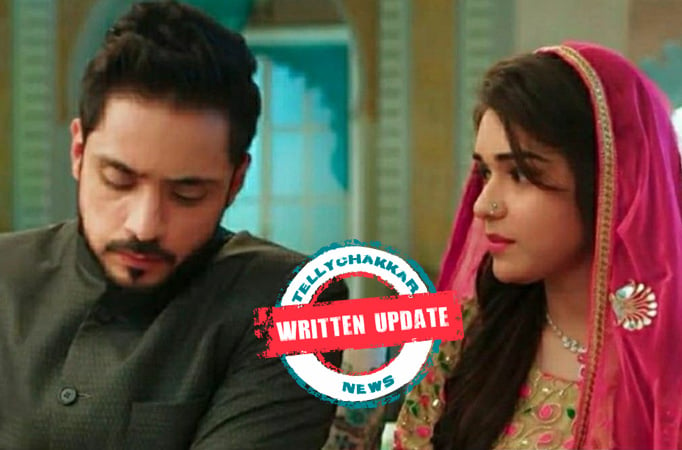 Ishq Subhan Allah: Zara tries to find Kabir’s truth