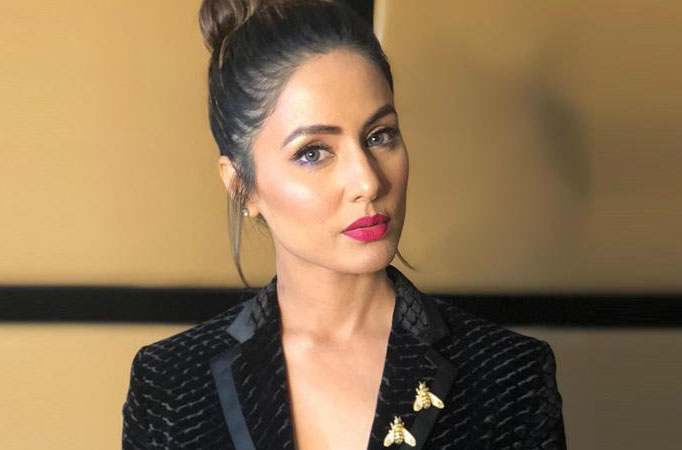 Hina Khan