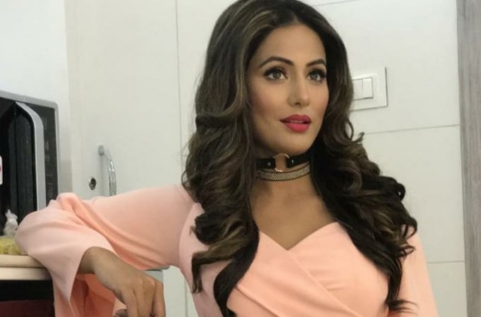 Hina Khan