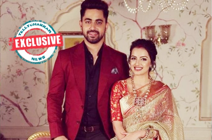  Shrenu Parikh and Zain Imam