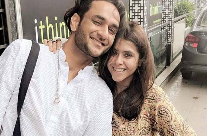  Vikas Gupta