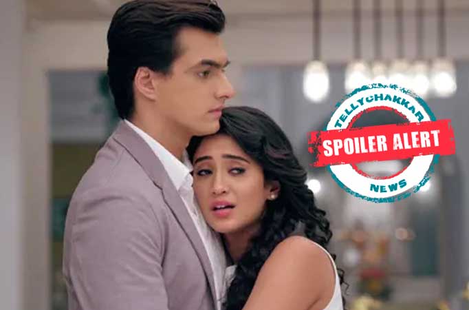 Naira and kartik