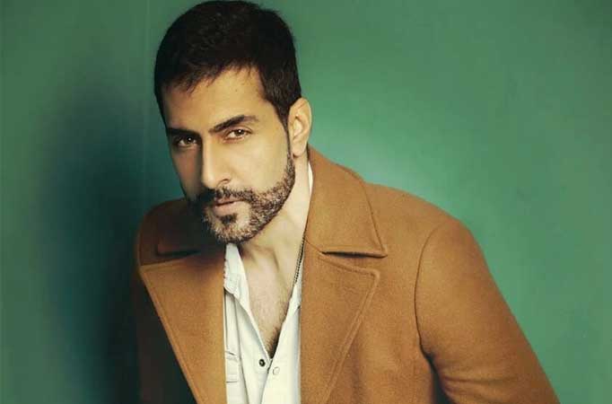 Sudhanshu Pandey 