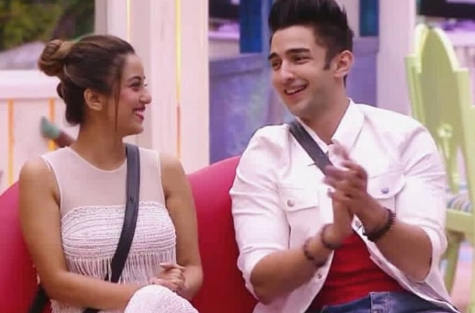  Rohit Suchanti and Srishty Rode  