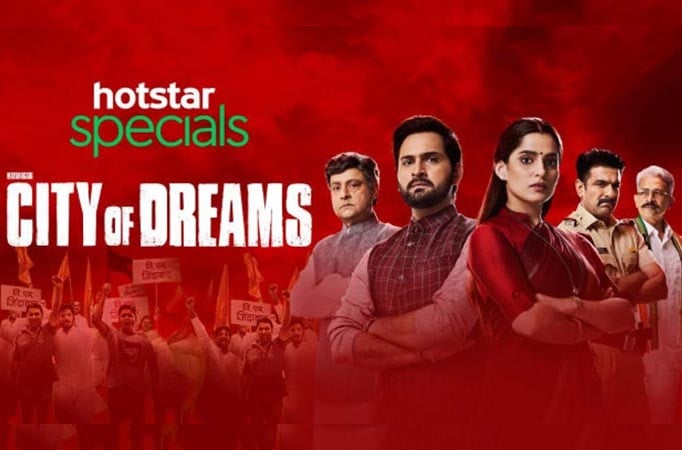 'City Of Dreams': Powerful and compelling 