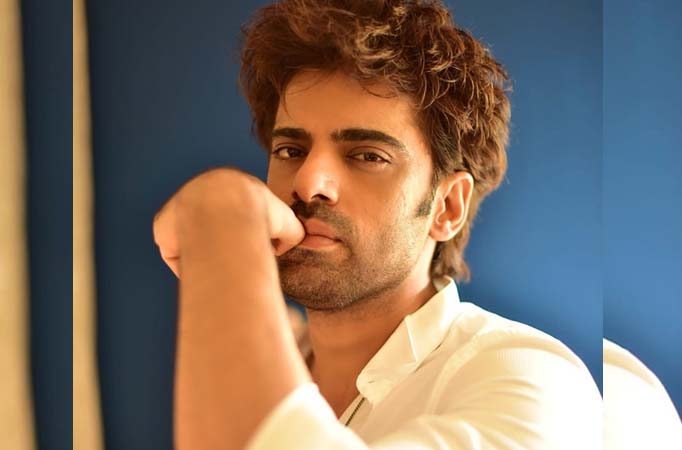 Mohit Malik