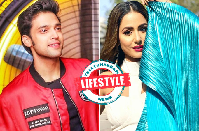 Parth Samthaan and Hina Khan have something in ‘COMMON’!