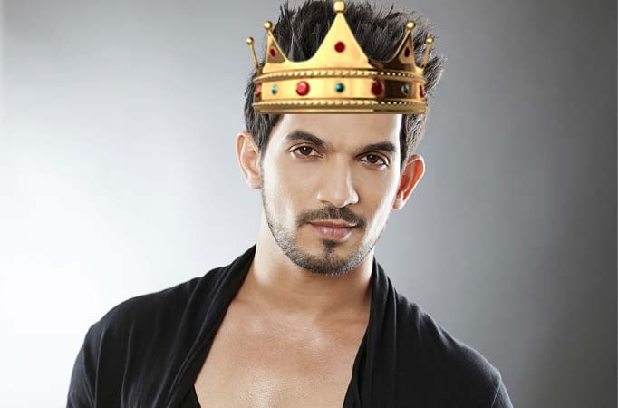 Arjun Bijlani 