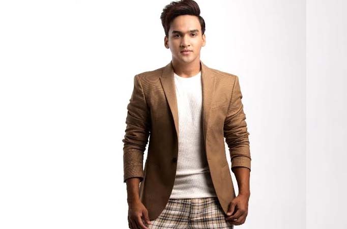 Faisal Khan continues shooting despite injury