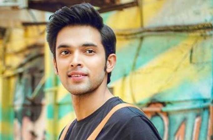 Parth Samthaan