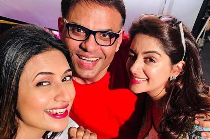 Divyanka Tripathi to do a cameo in Sandiip Sikcand’s latest offering