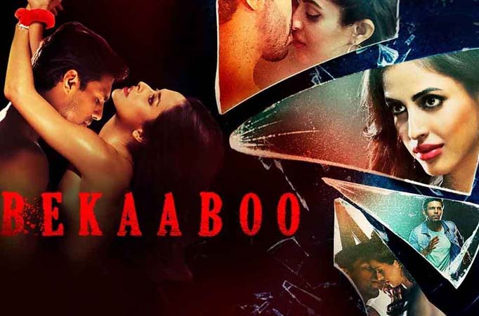 ALTBalaji’s Psycho Stalker Thriller Bekaaboo 