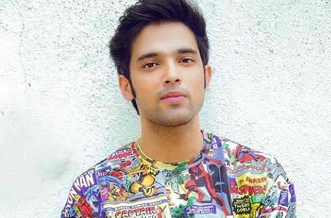 Parth Samthaan