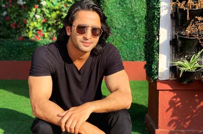 Shaheer Sheikh