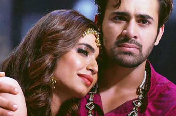 Karishma Tanna, Pearl V Puri.