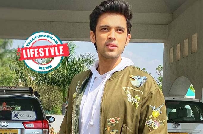 Parth Samthaan