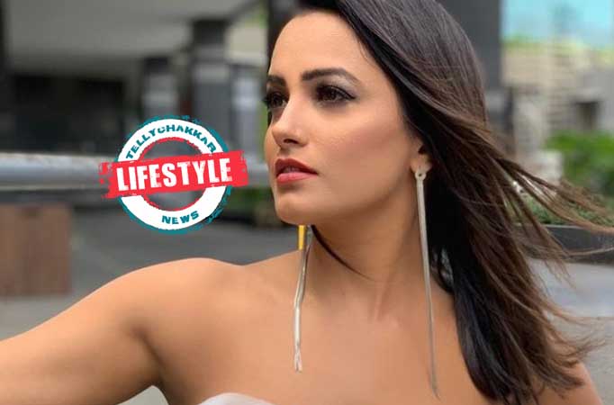 Anita Hassanandani