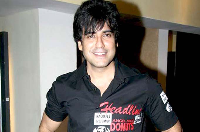 Karan Oberoi