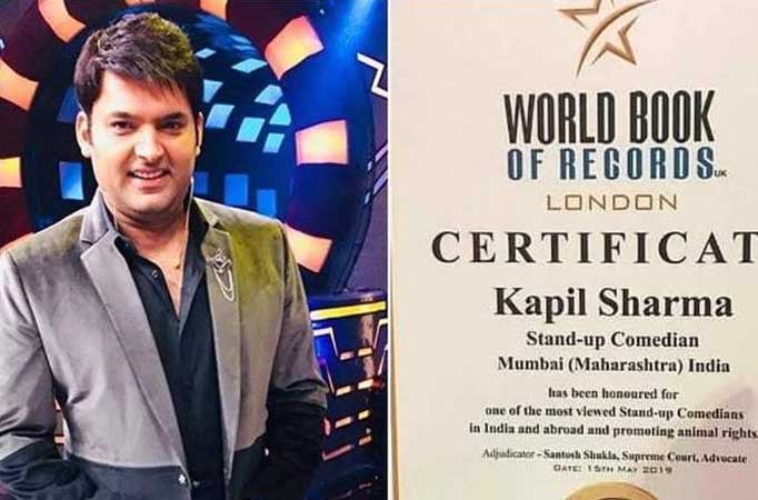 Kapil Sharma