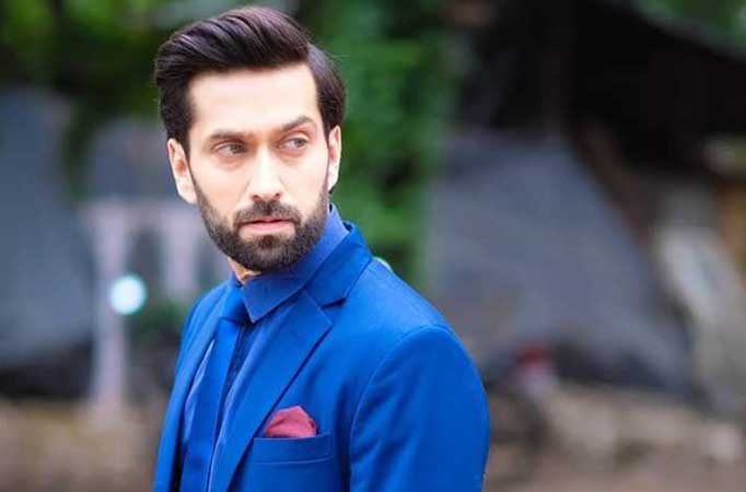 Nakuul Mehta