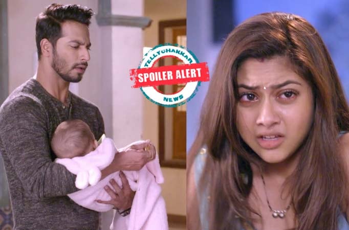 Tujhse Hain Raabta: Kalyani agrees to marry Atharv, Malhar in pain 