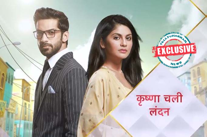 Star Plus show Krishna Chali London to go off-air