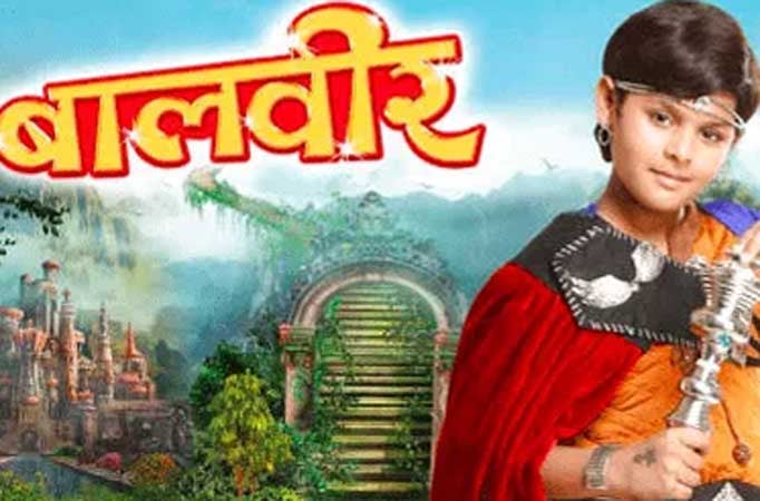 Baal Veer