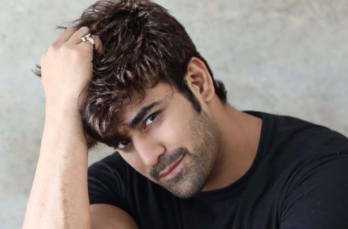Don’t mind if somebody is feeling good by writing about my affairs: Pearl V Puri Pearl V Puri