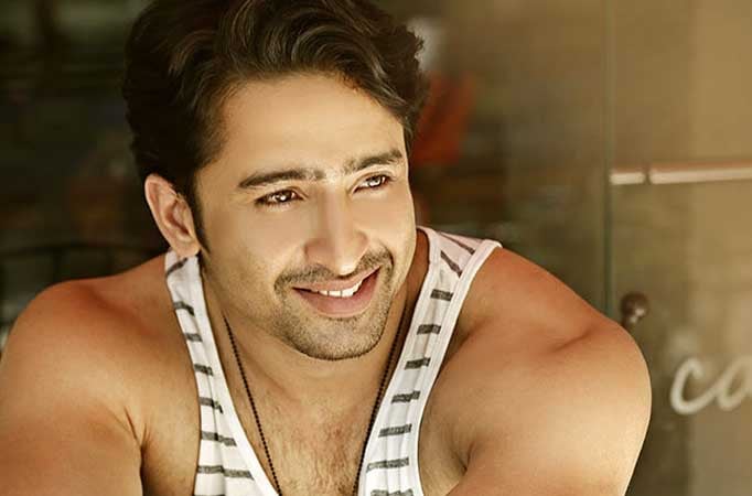 Shaheer Sheikh