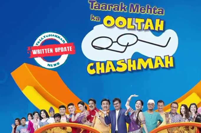 Taarak Mehta Ka Ooltah Chashmah