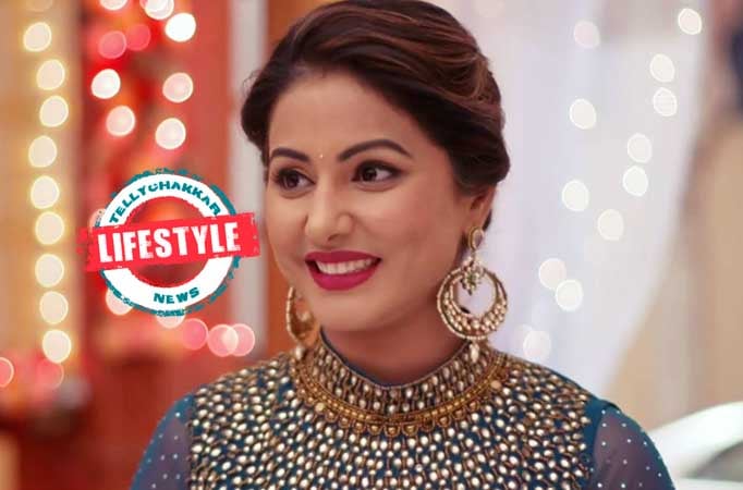 Hina Khan