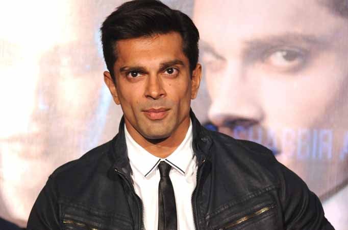 Karan Singh Grover 