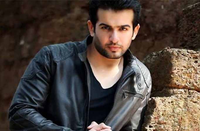 Jay Bhanushali 