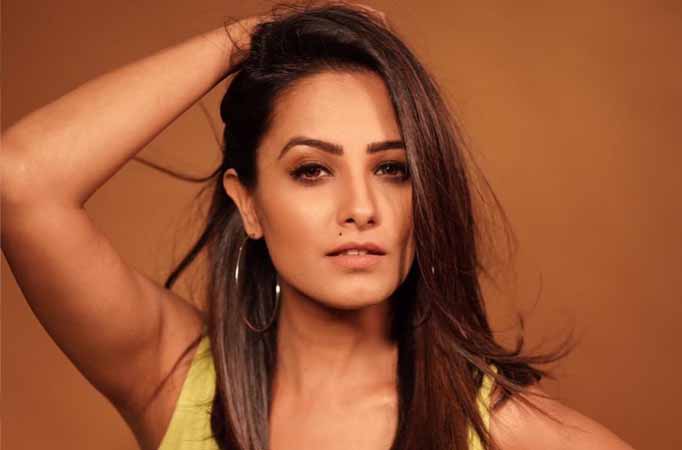 Must Check: Naagin 3 actress Anita Hassanandani looks pretty in green 