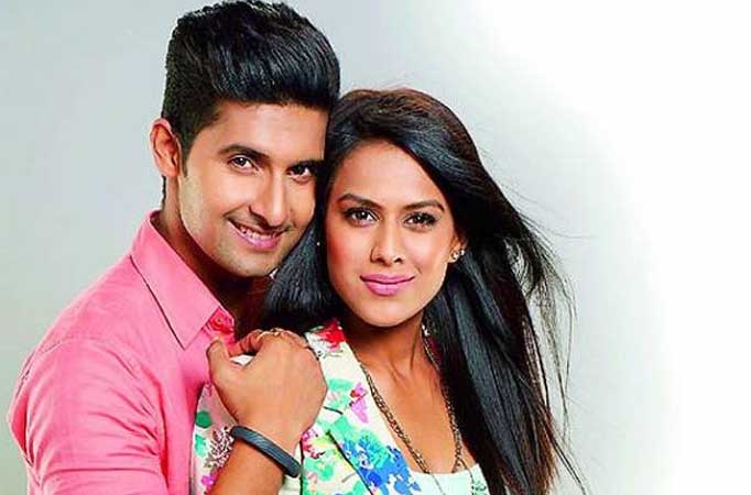 Ravi Dubey, Nia Sharma.