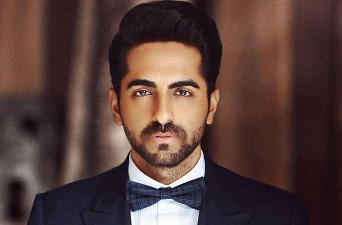  Ayushmann Khurrana