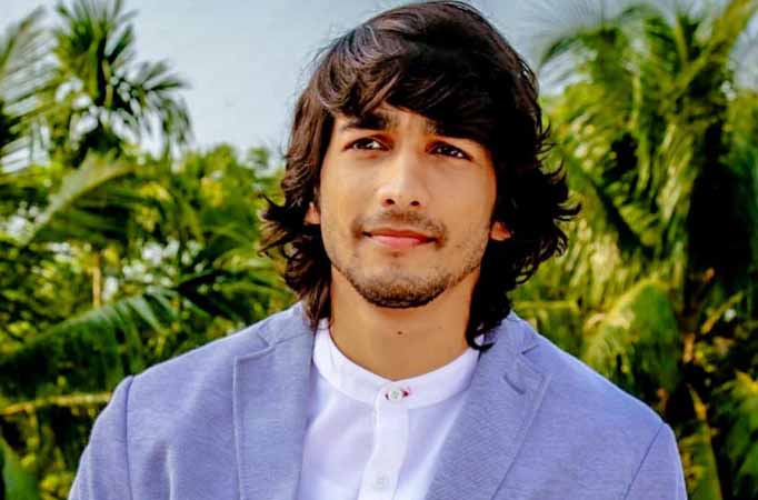 Shantanu Maheshwari 